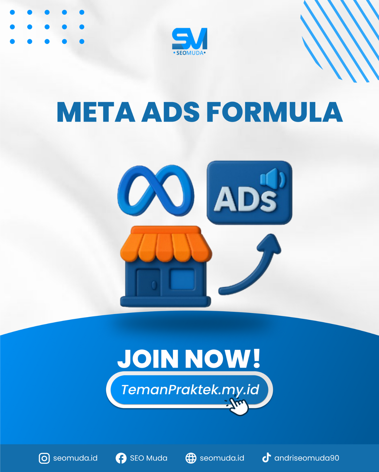 META ADS FORMULA