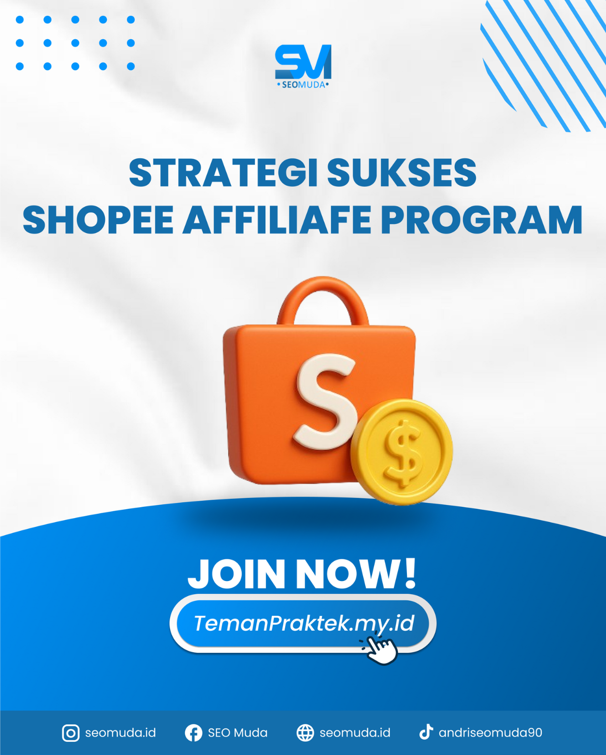 Shope Affiliate Formula