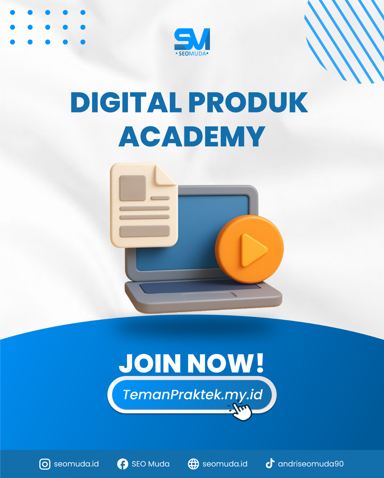 Digital Produk Academy