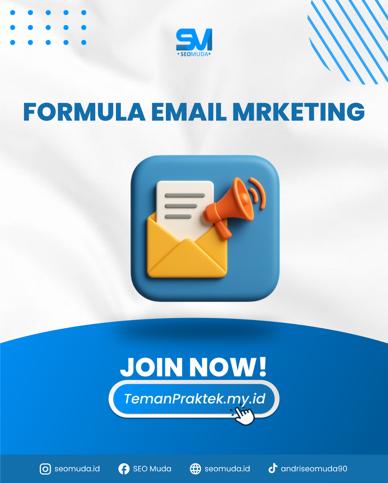 Formula Email Marketing