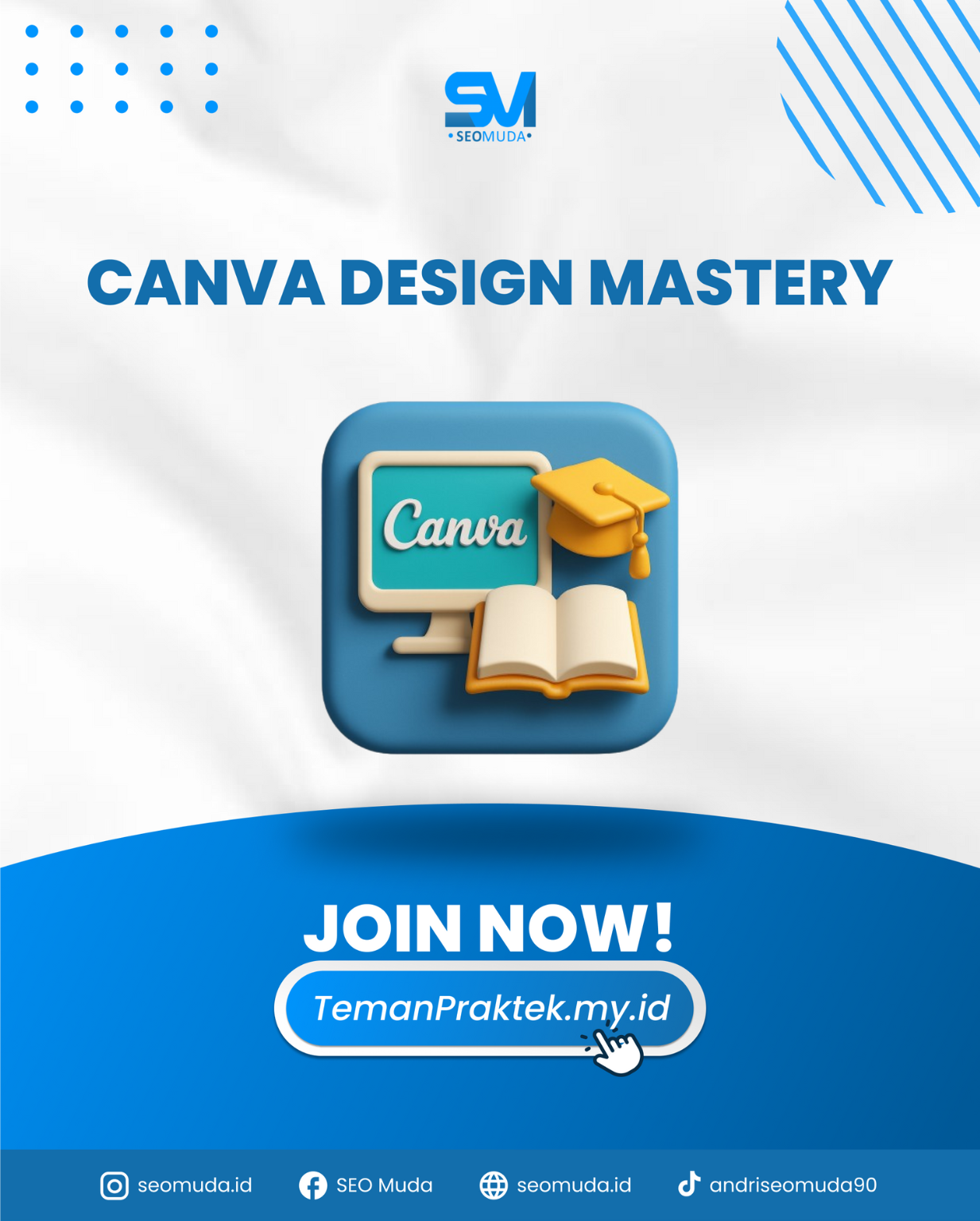 Canva Design Mastery