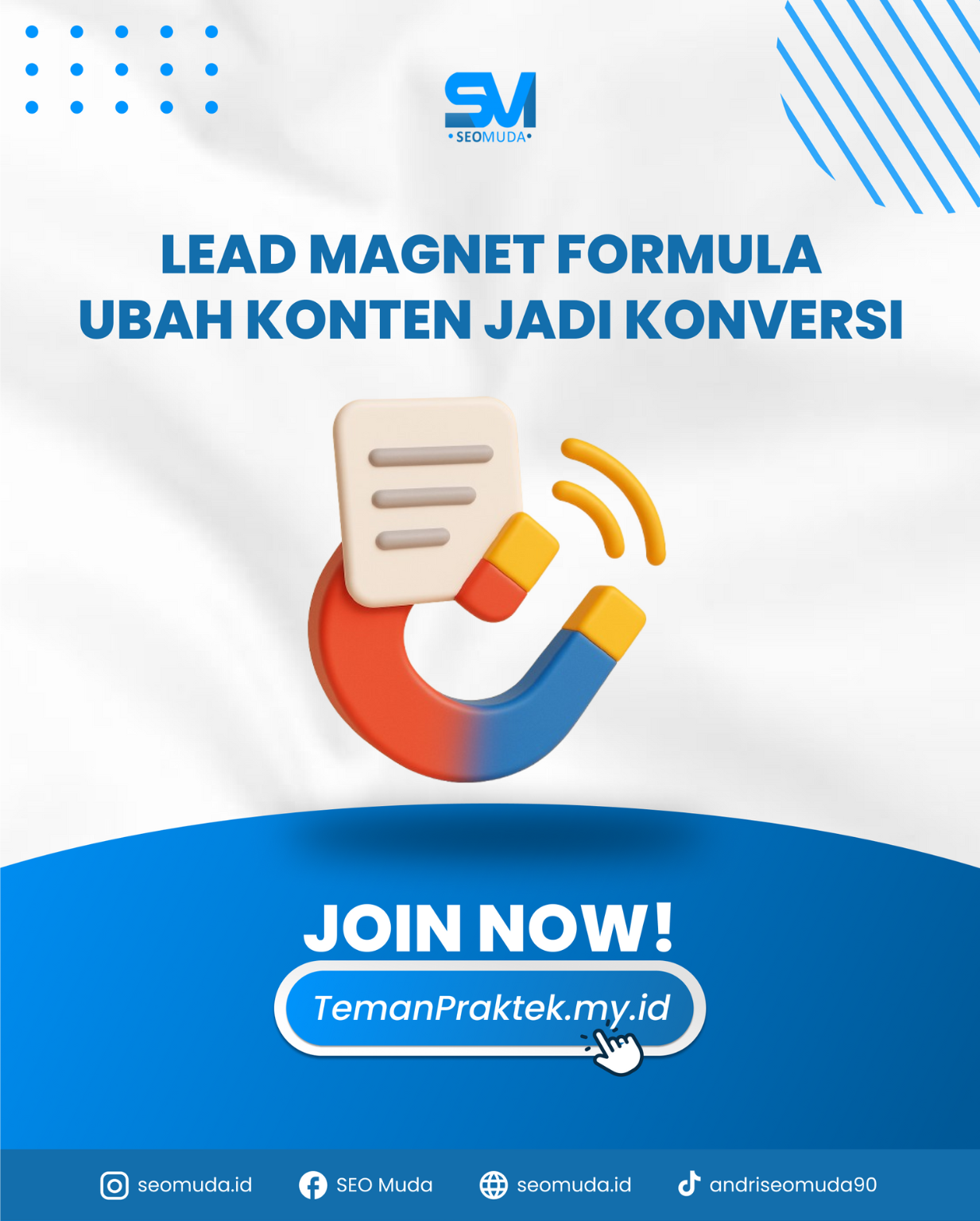 Lead Magnet Formula