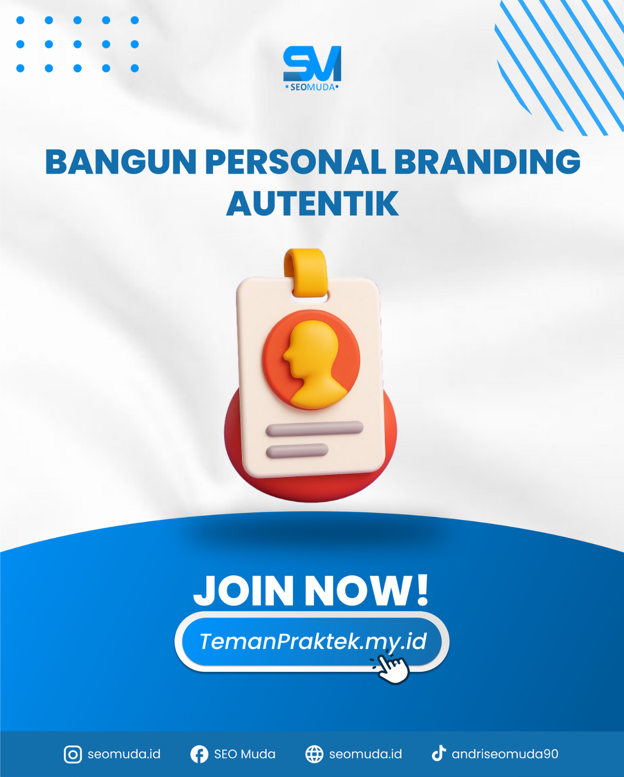 Personal Branding Class