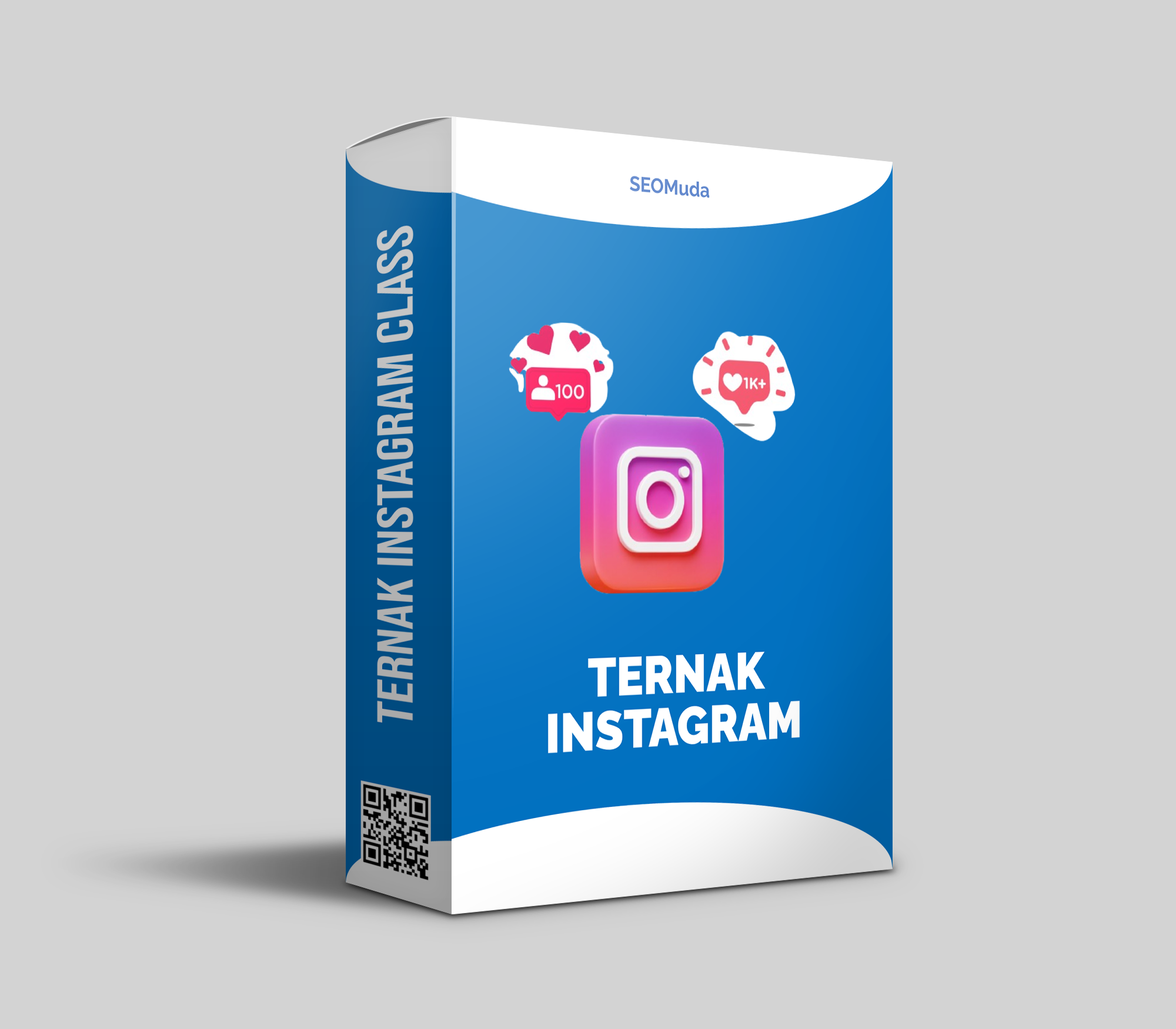Protected: Ternak Instagram Class