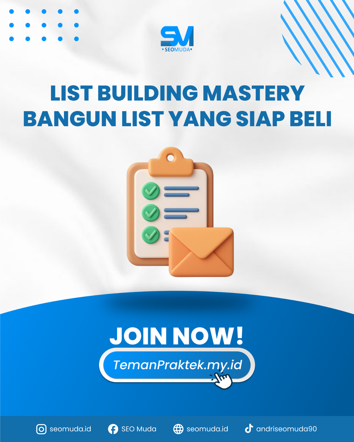 List Building Mastery