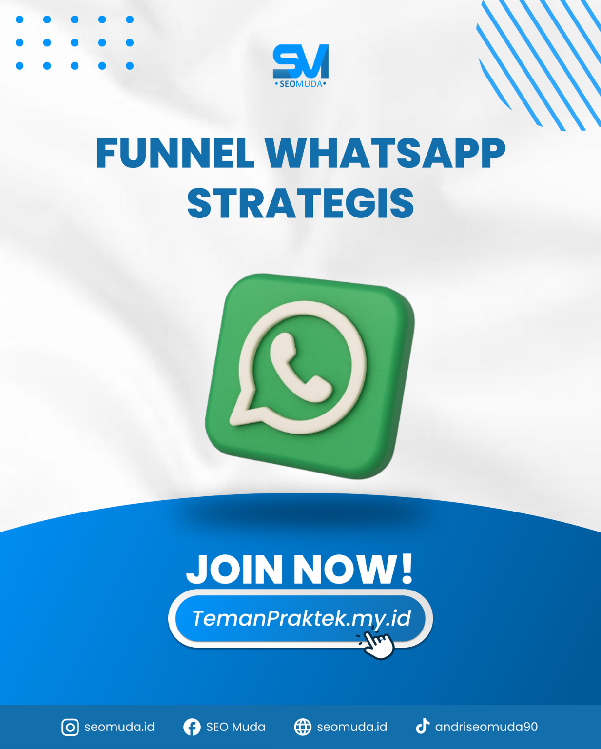 Kelas Whatsapp