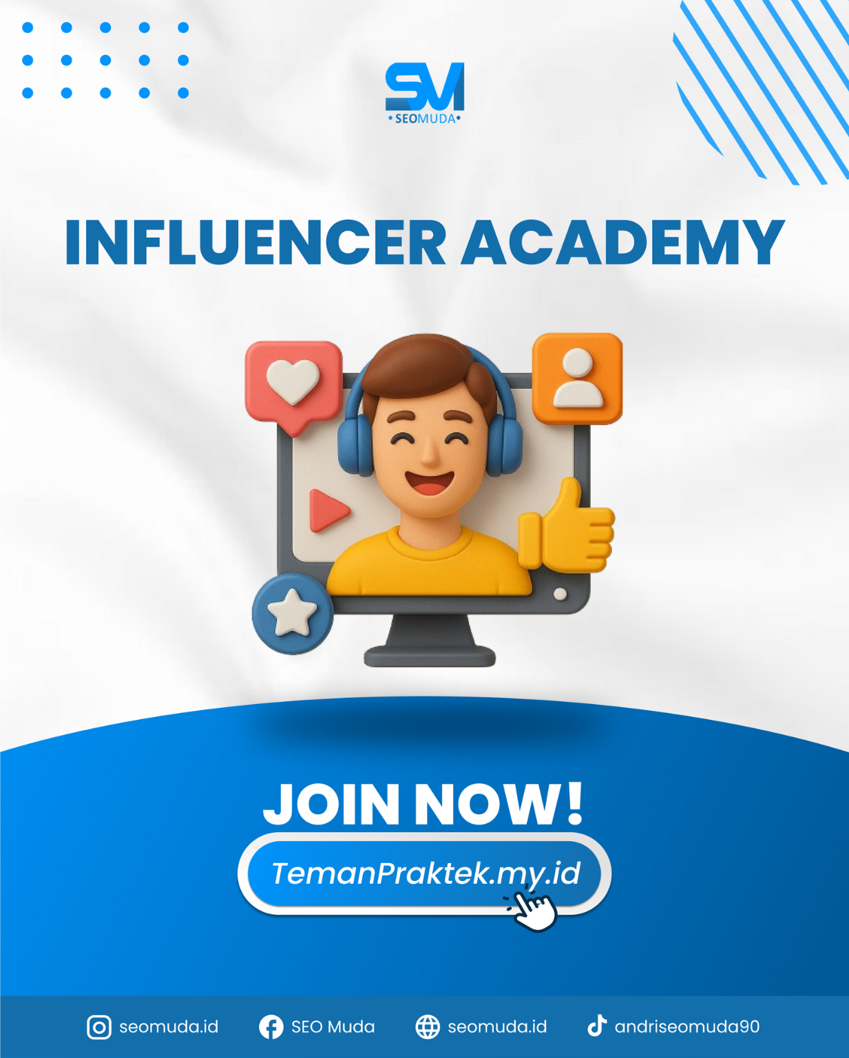 Influencer Academy