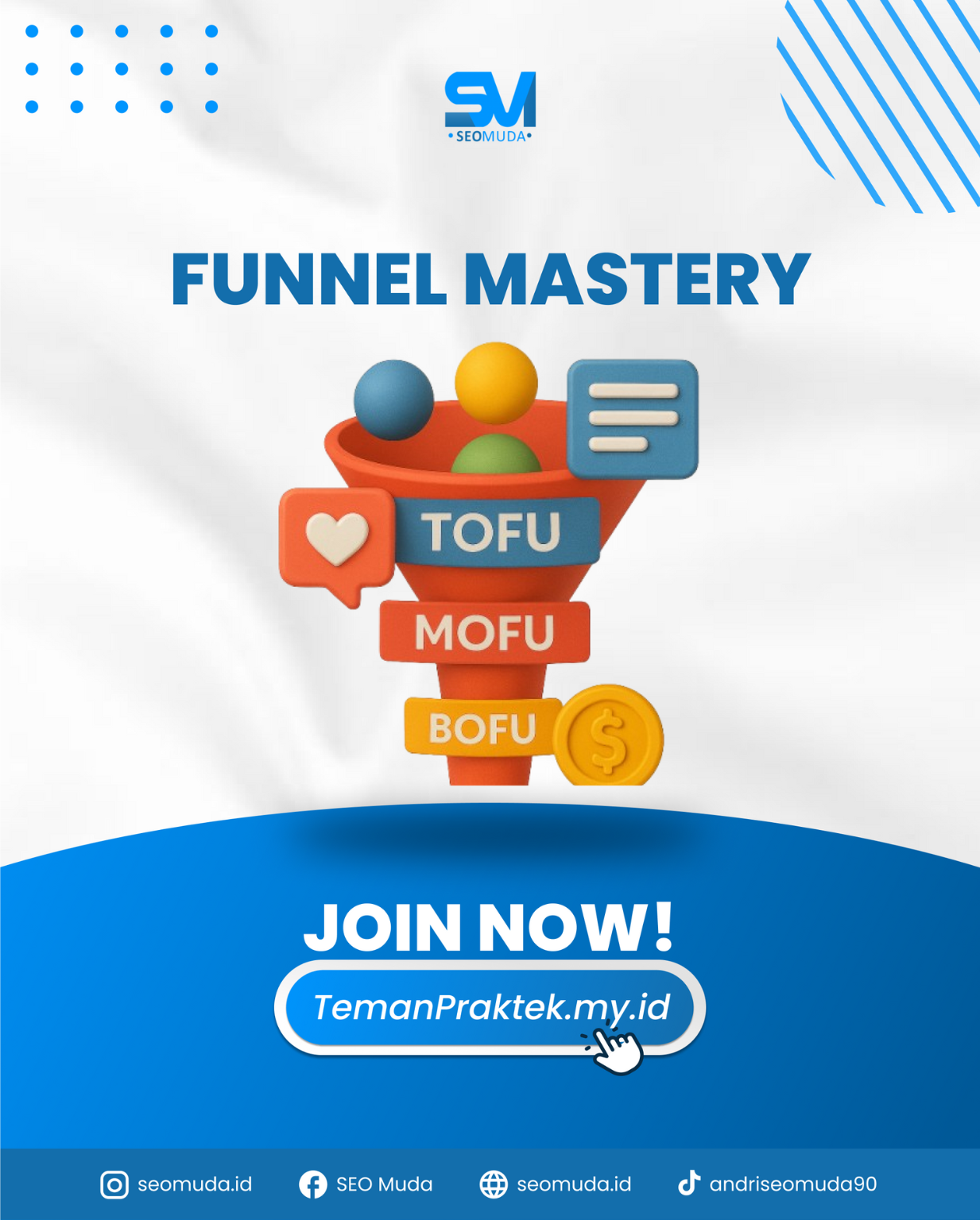 Funnel Mastery