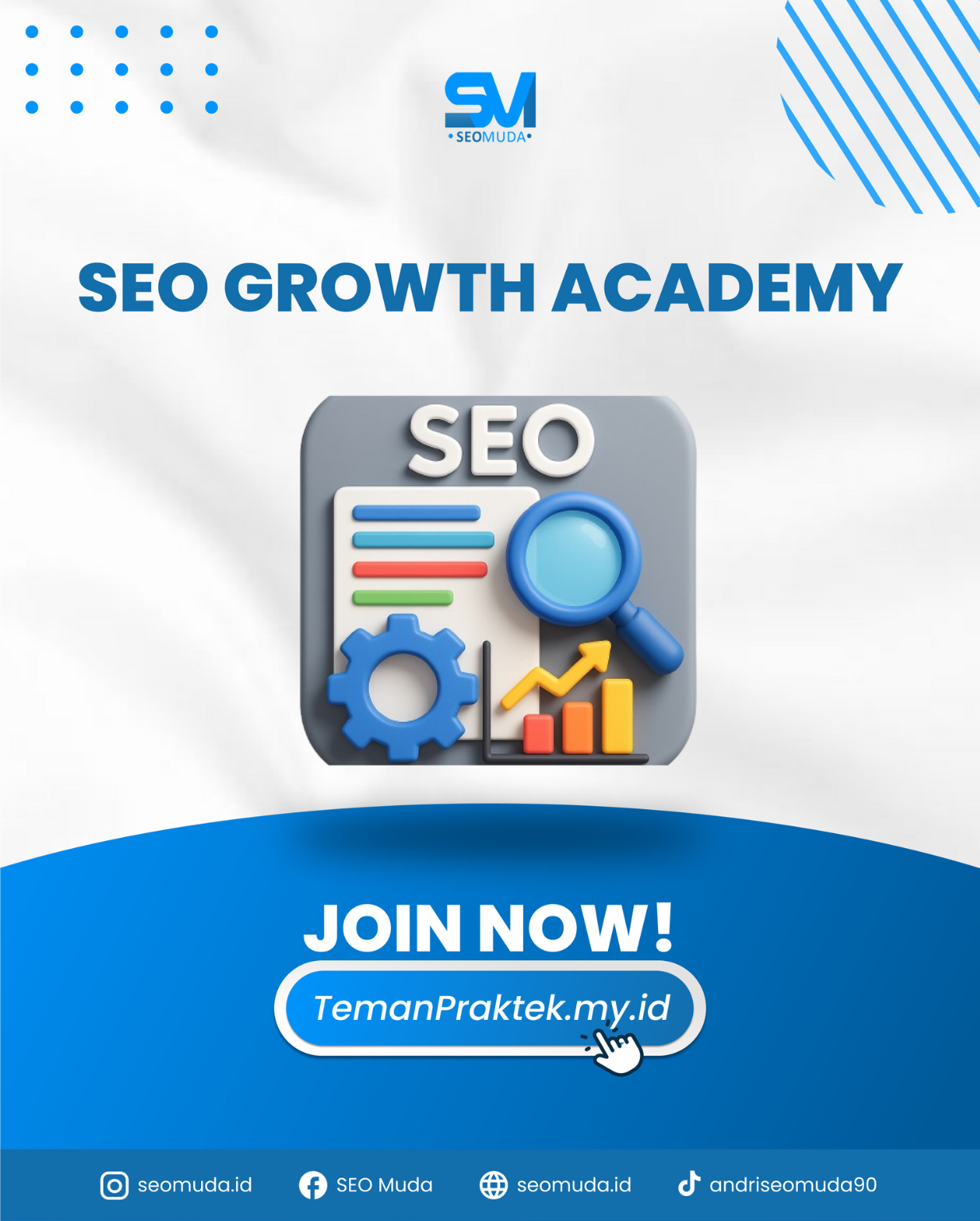 Seo Growth Academy