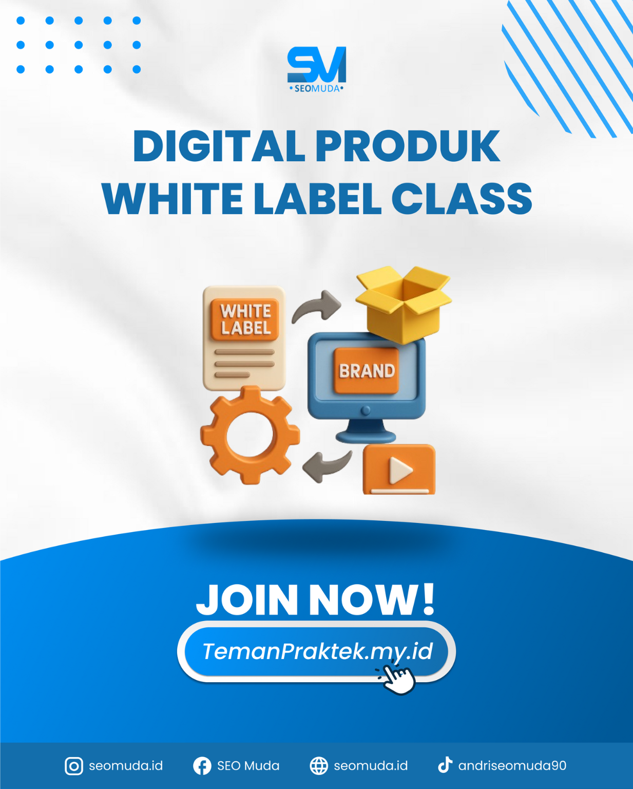 White Label Creation
