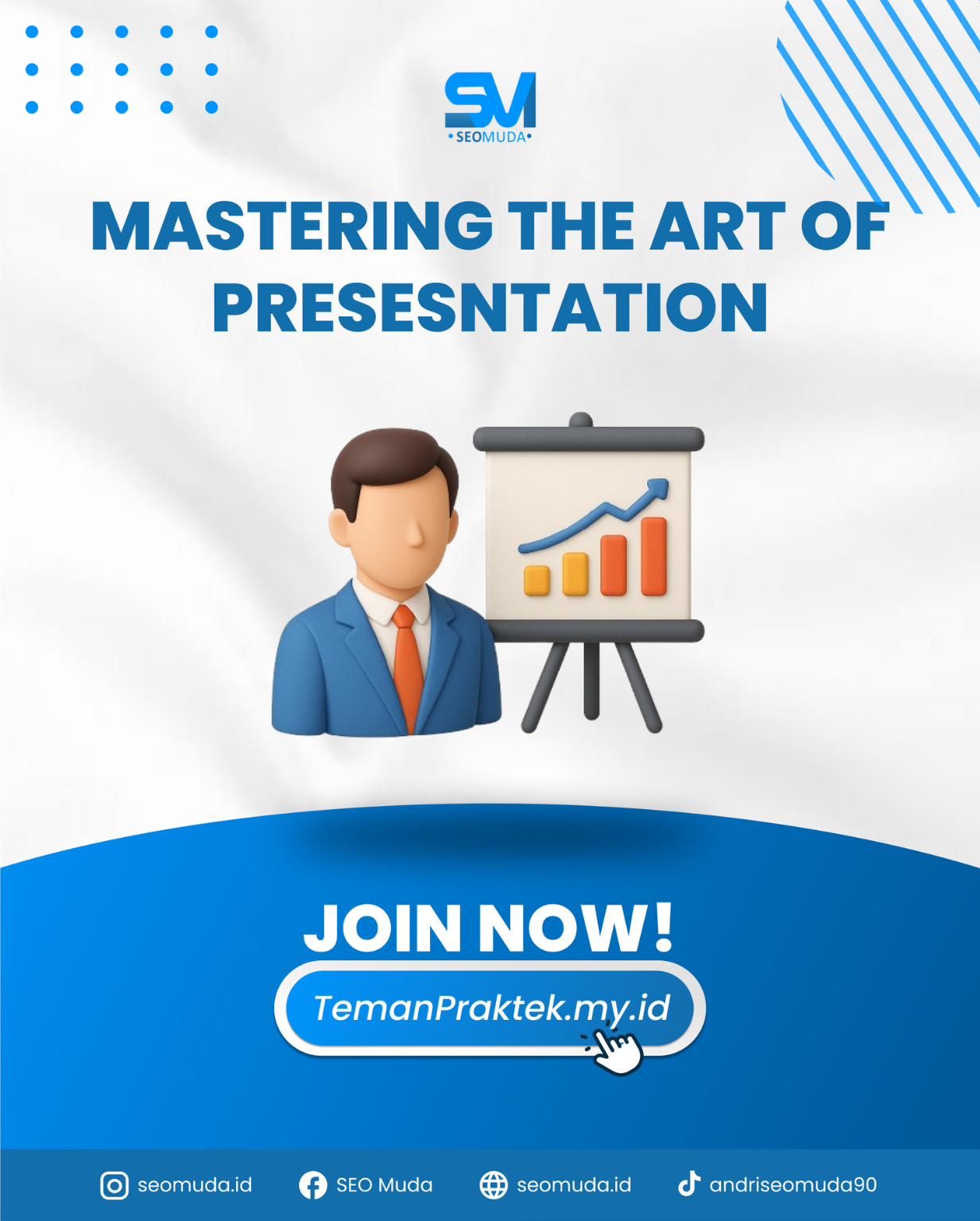 Kelas Presentasi